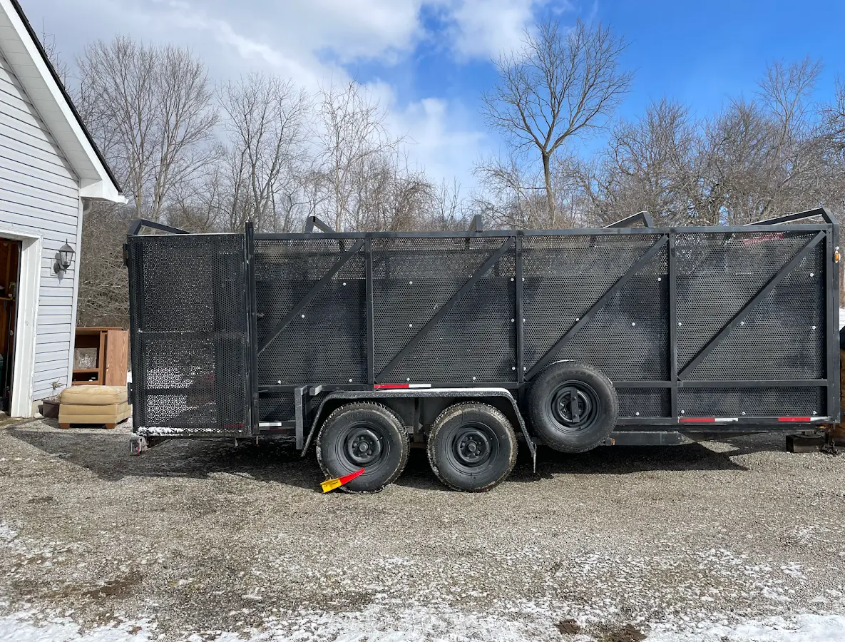 Dumpster Rental services in Cicero, IN